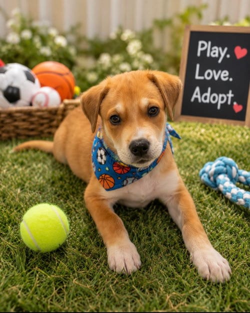 Photo of Jack, adoptable Hound in Ball Ground, Georgia