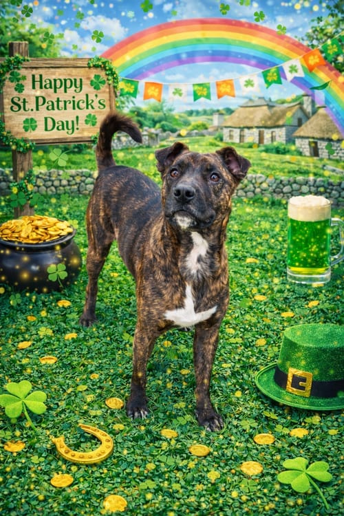 Photo of Ringo, adoptable Pit Bull Terrier in Sistersville, West Virginia