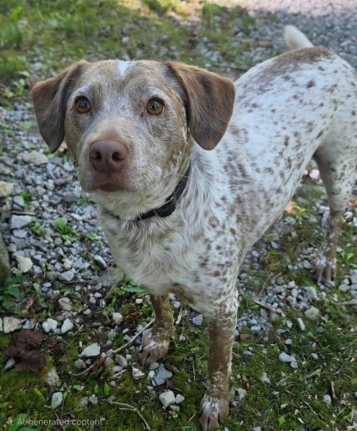 Photo of Rip, adoptable Cattle Dog in Crossville, Tennessee