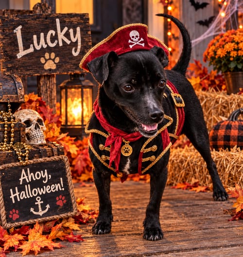 Photo of Lucky, adoptable Chihuahua in Garner, North Carolina