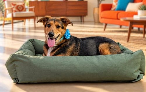 Photo of Lexi, adoptable German Shepherd Dog in Thousand Palms, California
