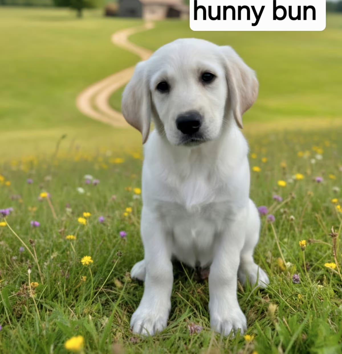 Photo of Hunny Bun, adoptable Great Dane in Hagerstown, Maryland