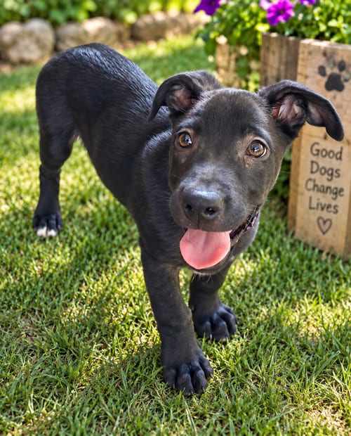 Photo of Remi, adoptable Terrier in Mooresville, North Carolina
