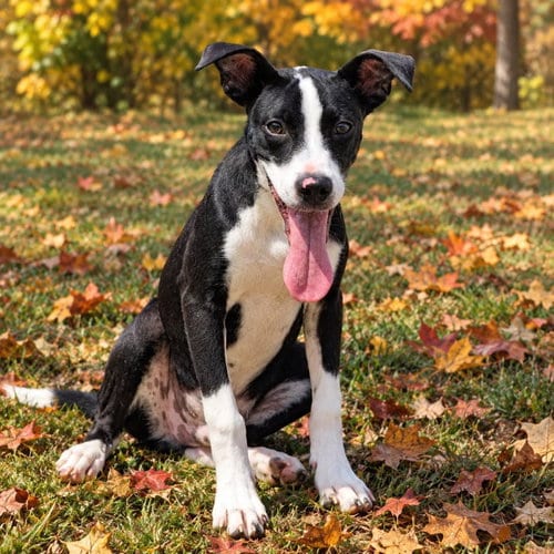 Photo of Pax 26/660, adoptable Terrier in Talladega, Alabama