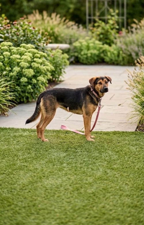 Photo of Penelope, adoptable Foxhound in Escondido, California
