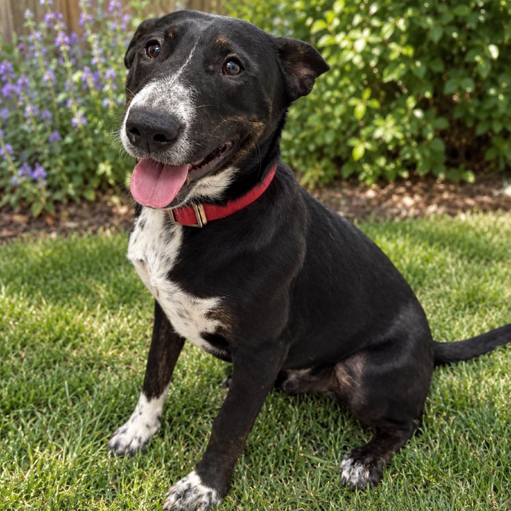 Photo of Garrick, adoptable Cattle Dog / Terrier, Bull in Henderson, Nevada