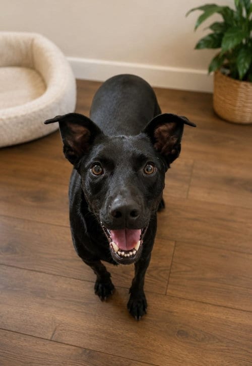 Photo of Noah, adoptable Black Labrador Retriever in Escondido, California