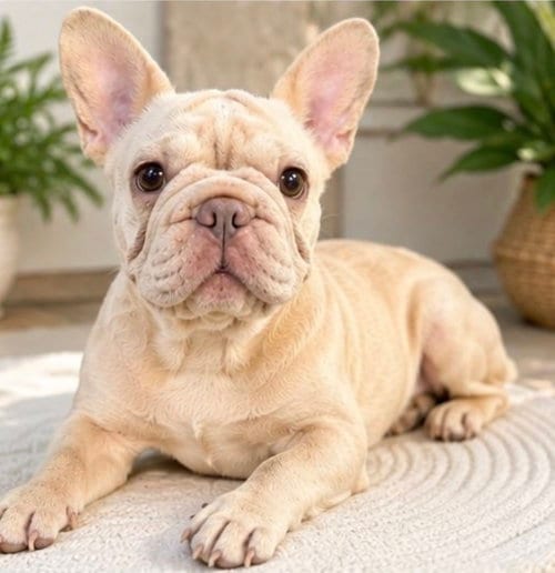 Photo of Honey, adoptable French Bulldog in Margate, Florida