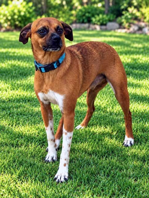 Photo of Grant, adoptable Chihuahua in Franklin, Tennessee