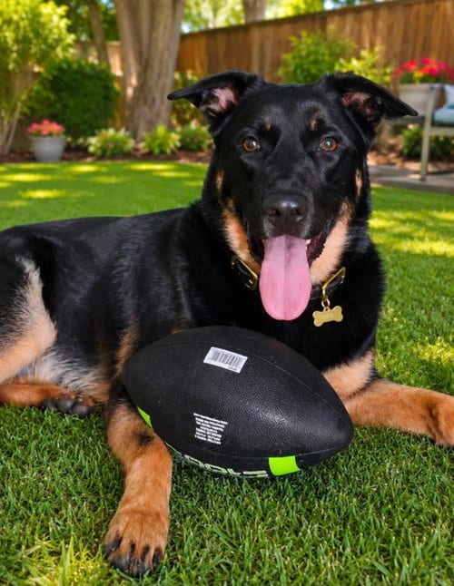 Photo of Kennedy, adoptable Shepherd in Euless, Texas