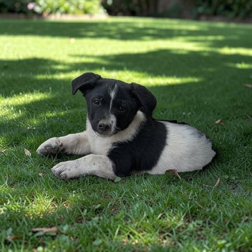 Photo of Vega, adoptable Unknown breed (short coat) in Yreka, California