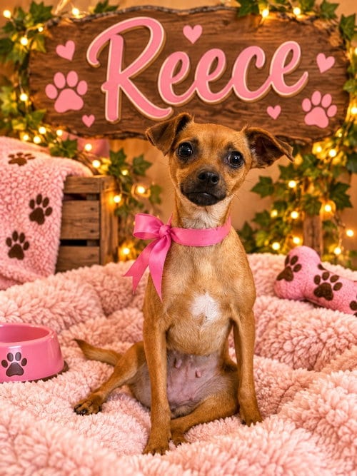 Photo of Reece, adoptable Chihuahua in Ball Ground, Georgia