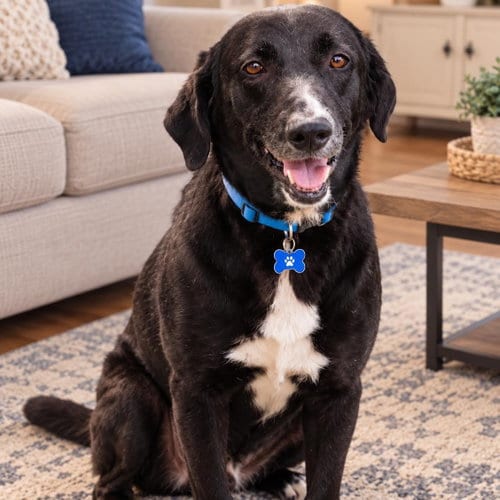 Photo of Nic, adoptable Labrador Retriever in Mobile, Alabama