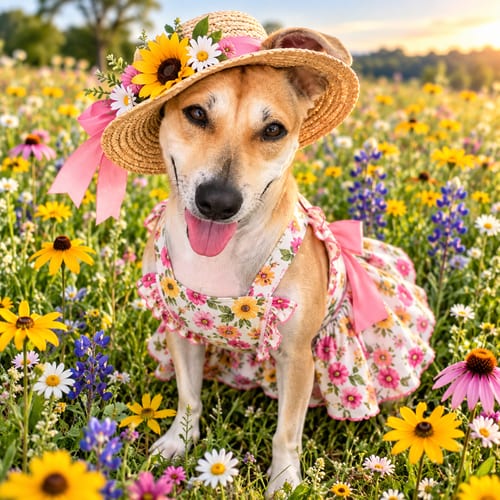 Photo of Pamela, adoptable Black Mouth Cur in oakland, Florida