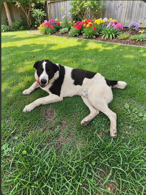 Photo of Diesel, adoptable Australian Cattle Dog/Blue Heeler in Coldwater, Michigan