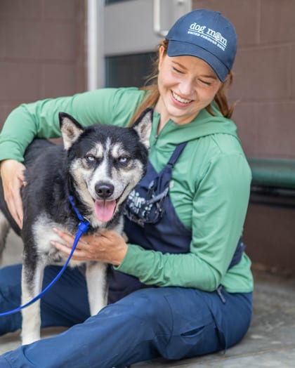 Photo of Carlisha, adoptable dog in Chamblee, Georgia