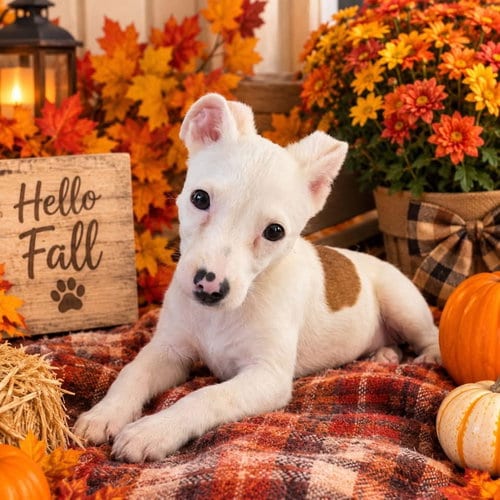 Photo of Pearl, adoptable Terrier in Berlin, New Jersey