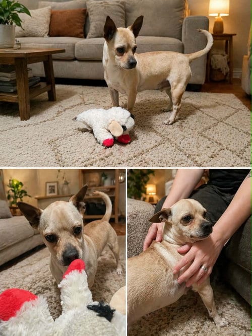 Photo of Cow, adoptable Chihuahua in Robbinsdale, Minnesota