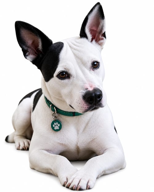 Photo of Porrige, adoptable Australian Cattle Dog/Blue Heeler in Port Richey, Florida