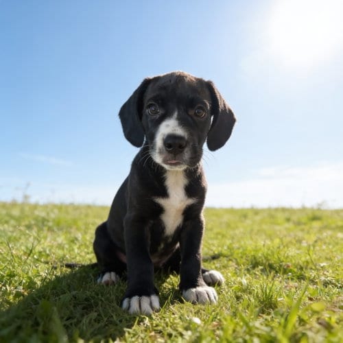 Photo of Connor, adoptable Labrador Retriever in Chandler, Arizona