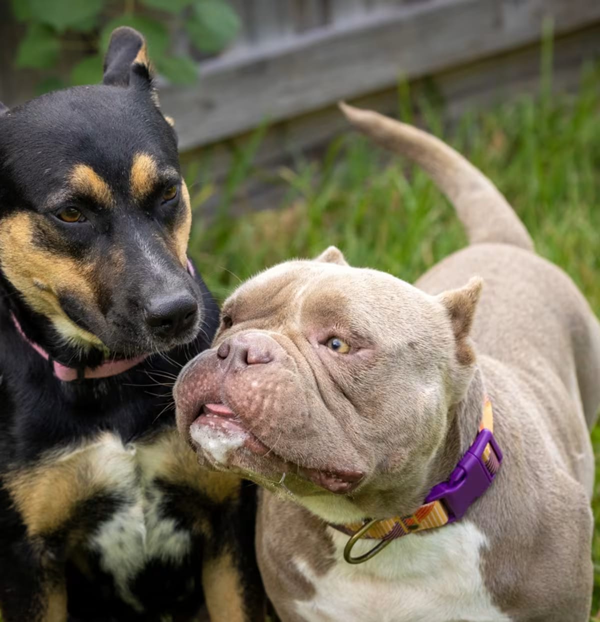 Photo of Dora Dayton, adoptable Australian Kelpie/Shepherd (Unknown Type) in Willowbrook, Illinois