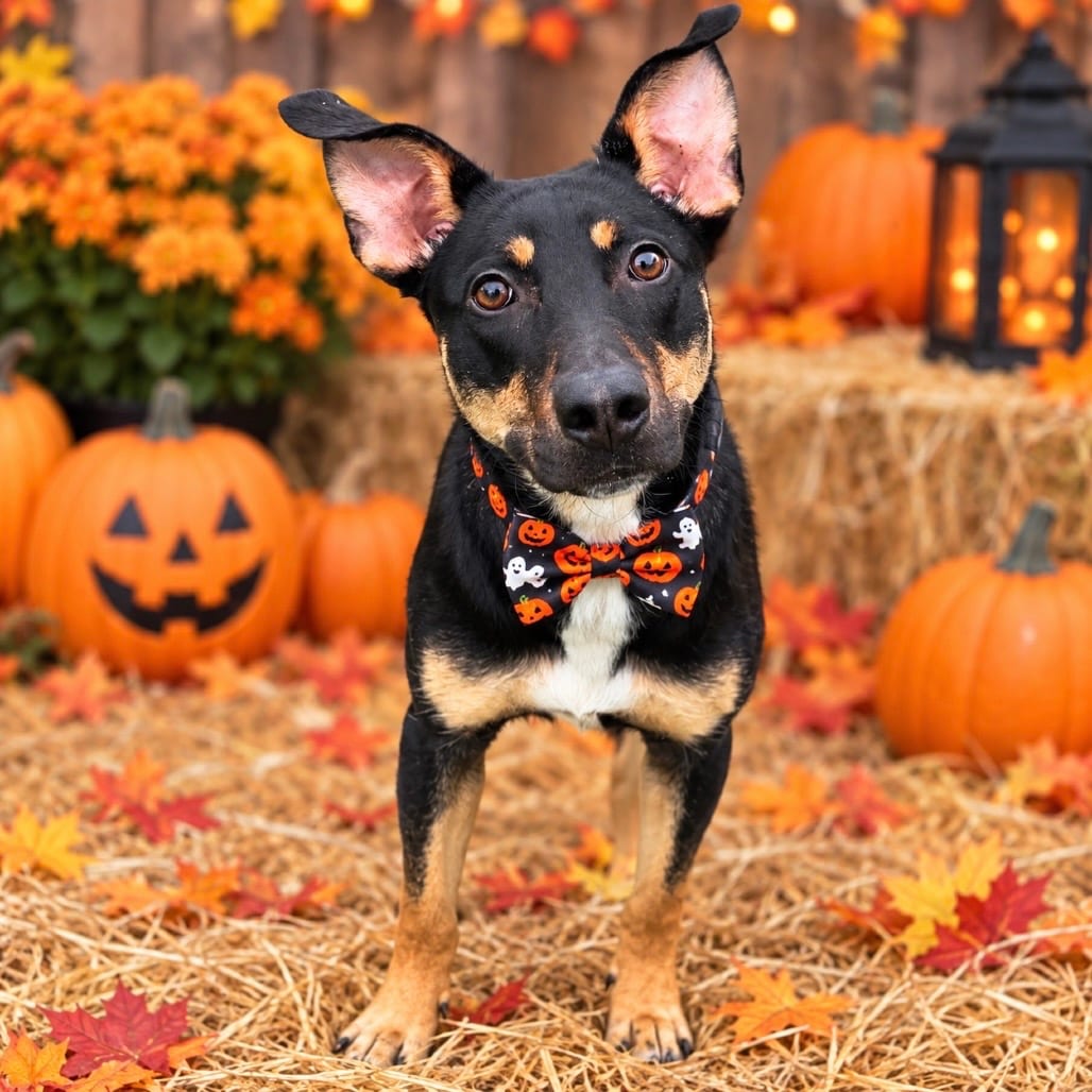 Photo of Sully, adoptable Shepherd / Rottweiler in Binghamton, New York