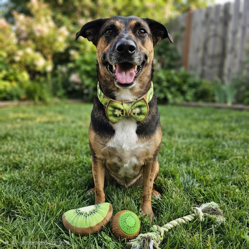 Photo of Kiwi, adoptable Shepherd, German in Fort Pierce, Florida