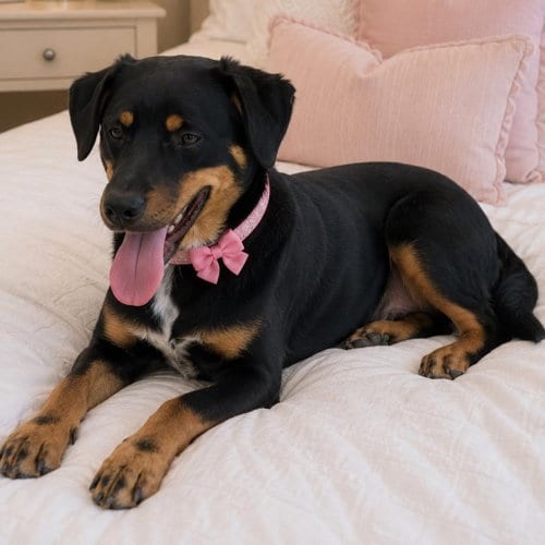 Photo of Remi, adoptable Australian Cattle Dog/Blue Heeler in Mobile, Alabama