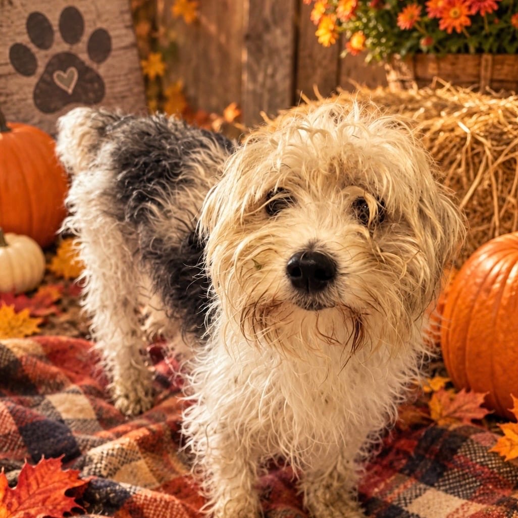 Photo of Miles, adoptable Bichon Frise / Terrier in Hinesville, Georgia