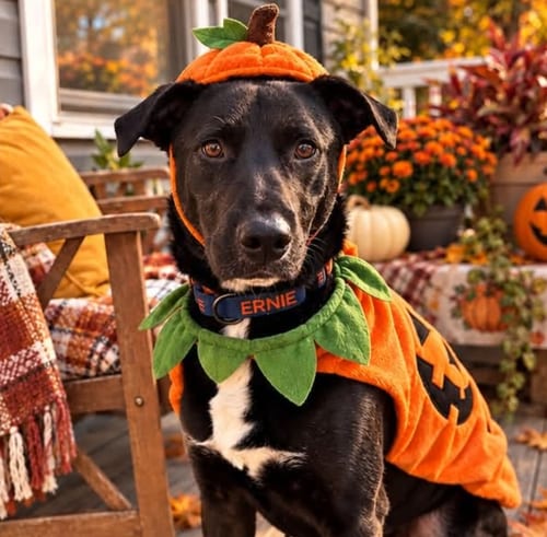 Photo of Ernie, adoptable Shepherd in Mount Laurel, New Jersey