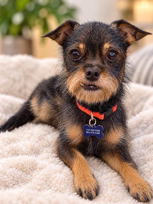 Photo of Rosie, adoptable Chihuahua in Corona, California