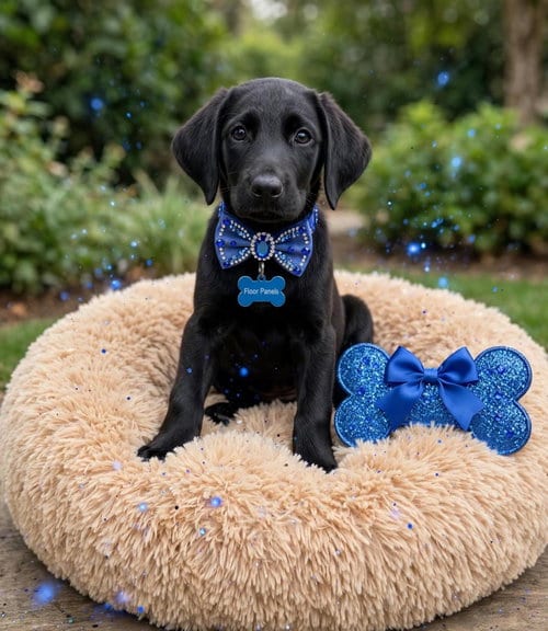 Photo of Floor Panels, adoptable Black Labrador Retriever in Newark, Delaware
