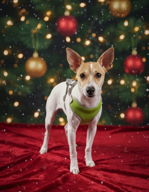Photo of Alvin, adoptable Jack Russell Terrier in Glen St Mary, Florida