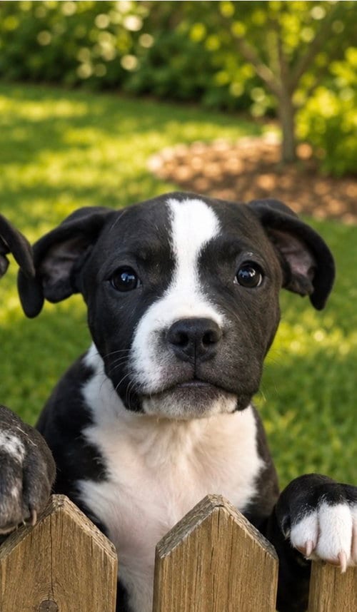 Photo of Eliana, adoptable Boxer in Nashville, Tennessee