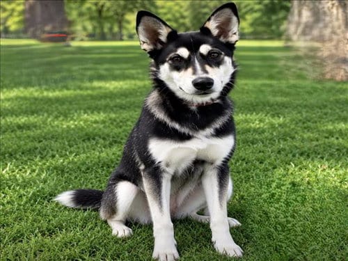 Photo of Annie, adoptable Siberian Husky in Los Angeles, California