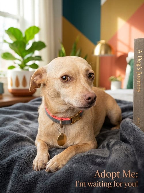 Photo of Stanley, adoptable Chihuahua in Menifee, California