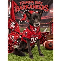 Photo of Tristan Wolfs, adoptable German Shepherd Dog in Brooksville, Florida