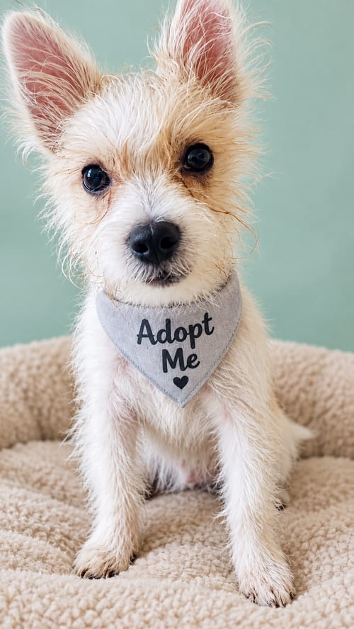 Photo of Benny V, adoptable Jack Russell Terrier in Inglewood, California