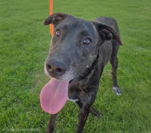 Photo of Arlo, adoptable Australian Cattle Dog/Blue Heeler in Albuquerque, New Mexico