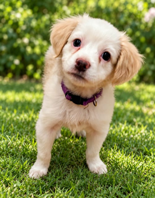 Photo of Sauce: Chimichurri, adoptable Cavalier King Charles Spaniel in Romoland, California