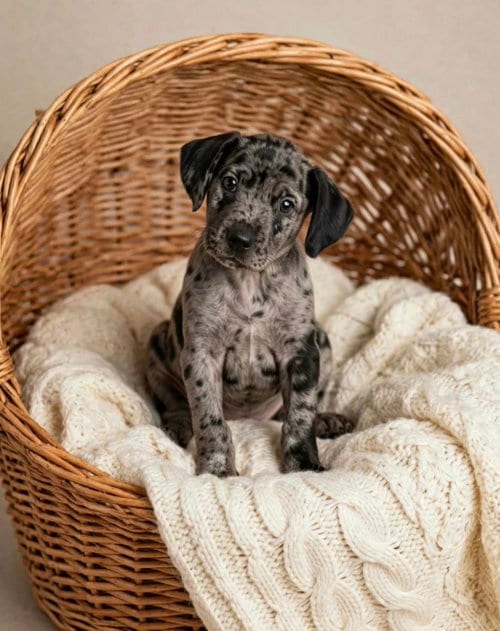 Photo of Trinity, adoptable Catahoula Leopard Dog in Newark, Delaware