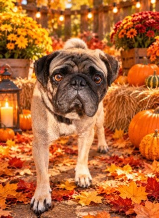 Photo of Rover, adoptable Pug in San Pedro, California