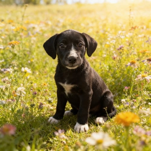 Photo of Minerva, adoptable Labrador Retriever in Chandler, Arizona