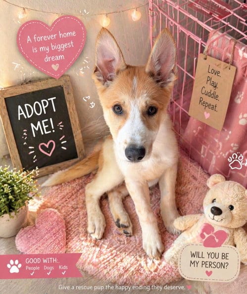 Photo of Bear, adoptable German Shepherd Dog in Roseville, California