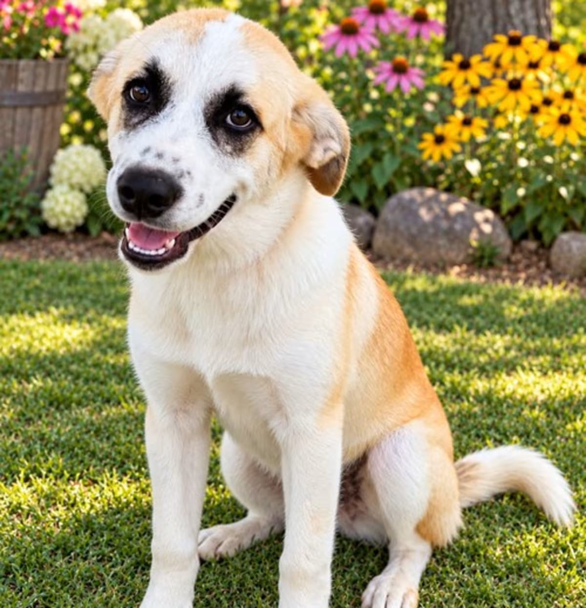 Photo of Puppy Karol, adoptable Great Pyrenees in Franklin, Tennessee