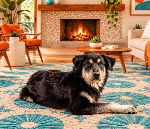 Photo of Flor, adoptable Australian Shepherd in Thousand Palms, California