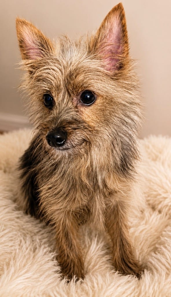 Photo of Prince, adoptable Yorkshire Terrier Yorkie in West Bloomfield, Michigan