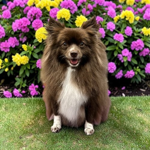 Photo of Coco, adoptable Pomeranian in Lexington, South Carolina