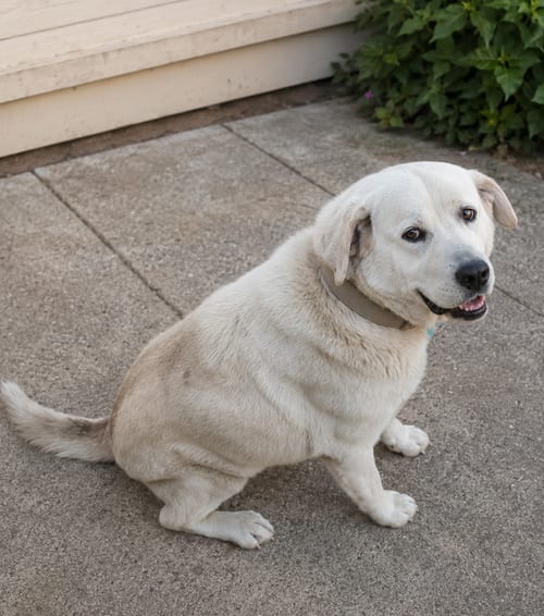 Photo of Maxx, adoptable Labrador Retriever in Inglewood, California