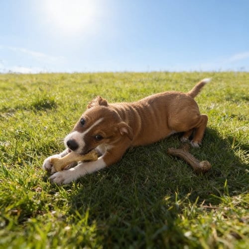 Photo of Cosmo, adoptable Beagle in Chandler, Arizona